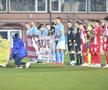 Guvern nou, același Dinamo! Rednic pierde și cu FC Voluntari, care o egalează pe CSU Craiova