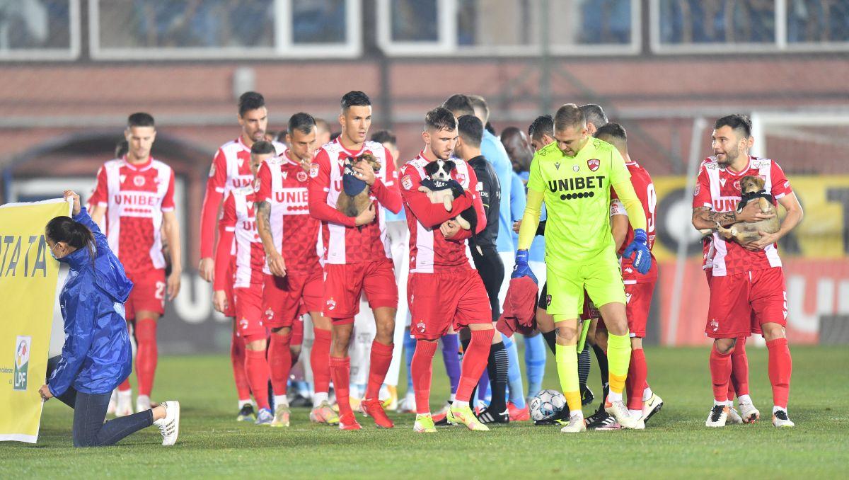 Guvern nou, același Dinamo! Rednic pierde și cu FC Voluntari, care o egalează pe CSU Craiova