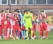 Cornel Dinu, devastator la adresa transferurilor de la Dinamo: „Niște recruți refuzați în pacte militare” » Fotbalistul de la Voluntari care l-a impresionat