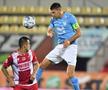 Guvern nou, același Dinamo! Rednic pierde și cu FC Voluntari, care o egalează pe CSU Craiova