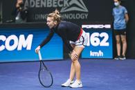 Locul Simonei Halep în clasamentul WTA la final de sezon » Cea mai joasă clasare din 2012 până în prezent
