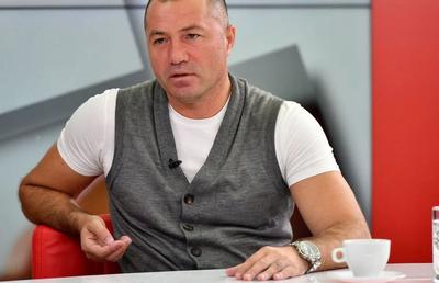 Adrian Ilie vorbește despre cea mai bună variantă de selecționer: „Trebuie să o luăm pas cu pas”