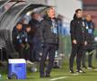 Guvern nou, același Dinamo! Rednic pierde și cu FC Voluntari, care o egalează pe CSU Craiova