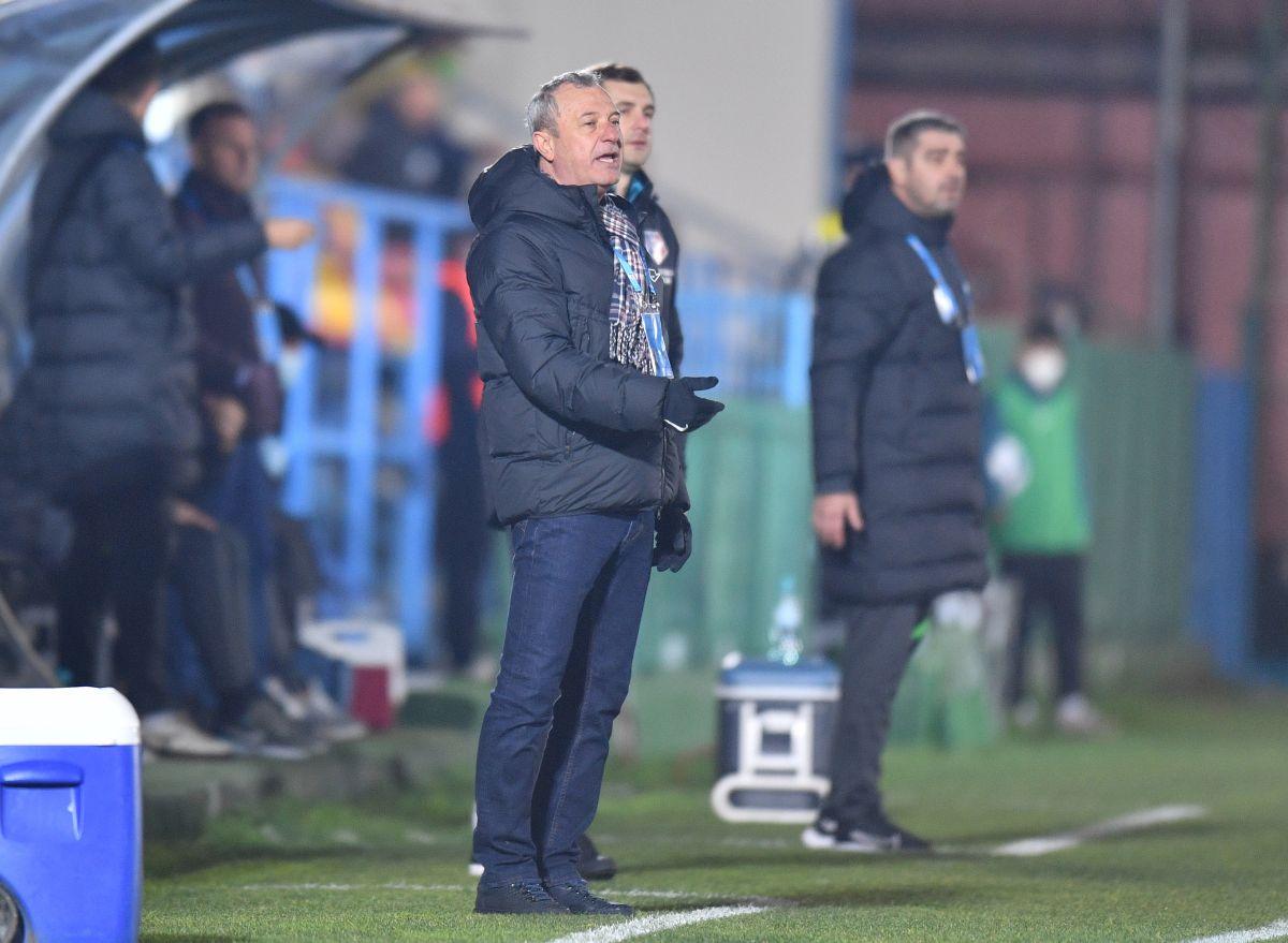 Guvern nou, același Dinamo! Rednic pierde și cu FC Voluntari, care o egalează pe CSU Craiova