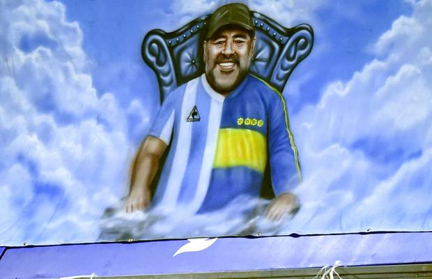 Dezvăluire suprinzătoare din Argentina: „Maradona a fost îngropat fără inimă pentru a nu-i fi furată”