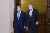 Guvernul girat de Iohannis a ales ministrul Sportului: „Avem mult de lucru”