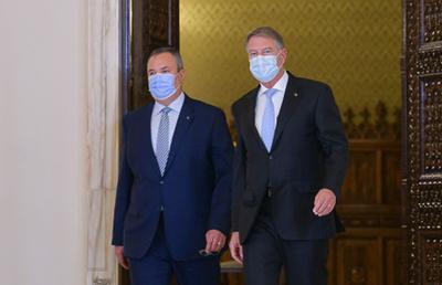 Guvernul girat de Iohannis a ales ministrul Sportului: „Avem mult de lucru”