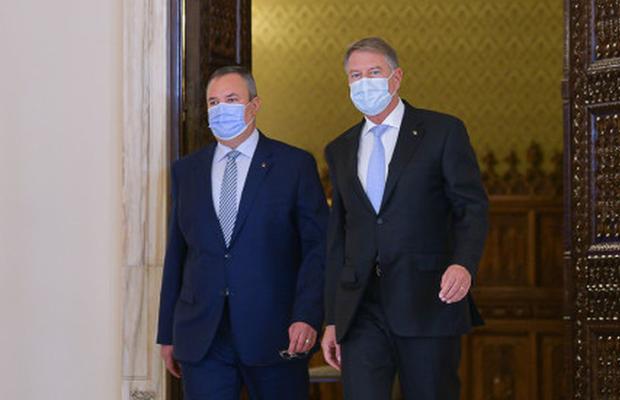 Guvernul girat de Iohannis a ales ministrul Sportului: „Avem mult de lucru”