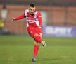 Guvern nou, același Dinamo! Rednic pierde și cu FC Voluntari, care o egalează pe CSU Craiova