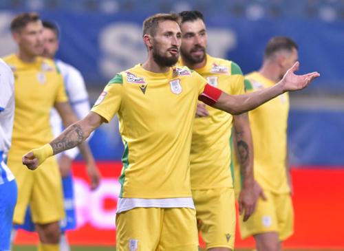 Bogdan Rusu
Foto: Imago