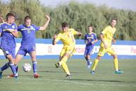 Jucătorul de 15 ani care „e la nivelul lui Enes Sali, dar nu are aceeași mediatizare”: „Va ajunge mare fotbalist, e talent înnăscut!”