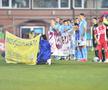 Guvern nou, același Dinamo! Rednic pierde și cu FC Voluntari, care o egalează pe CSU Craiova