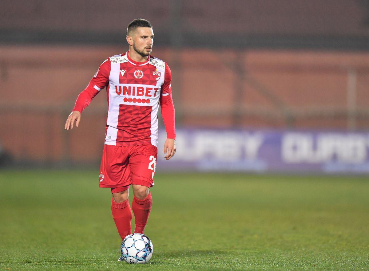 Guvern nou, același Dinamo! Rednic pierde și cu FC Voluntari, care o egalează pe CSU Craiova