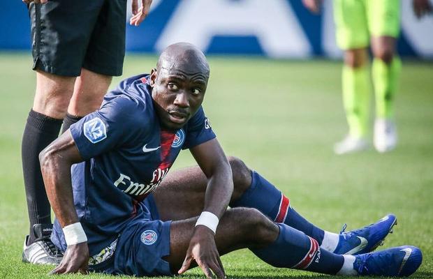 CSA Steaua testează doi jucători! Unul a trecut pe la PSG