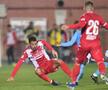 Cornel Dinu, devastator la adresa transferurilor de la Dinamo: „Niște recruți refuzați în pacte militare” » Fotbalistul de la Voluntari care l-a impresionat