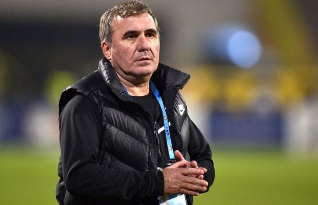 Componentul „Generației de Aur” care nu e surprins de refuzul lui Hagi: „Mă aşteptam să nu preia echipa naţională”