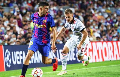 Știrea zilei în Spania: Bayern propune o sumă-record pe nestemata Barcelonei!
