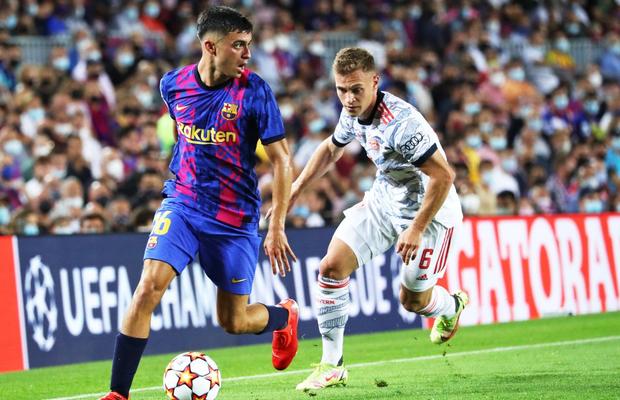 Știrea zilei în Spania: Bayern propune o sumă-record pe nestemata Barcelonei!