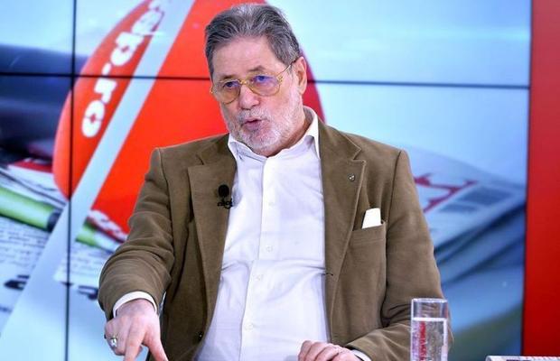 Cornel Dinu: „Un apropiat de FCSB a recomandat pariul «2 pauză, 1 final» cu FC Botoșani. A luat 120 de milioane, era să cad de la masă!”