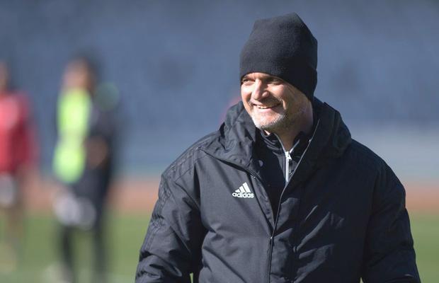 Erik Lincar: „Am libertate totală la Cluj! Dacă nu promovez, eu voi fi vinovat”