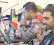 Românul care ajută Poliția din Qatar prezintă cum se gestionează un meci de la Campionatul Mondial: „Complet diferit față de un FCSB - Dinamo”
