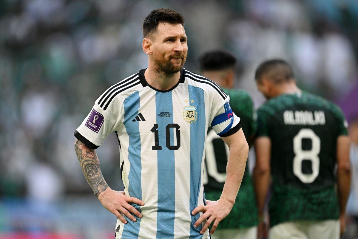 Dărâmați! 15 imagini din final care surprind drama argentinienilor + TOP 5 cele mari surprize din istoria Mondialului