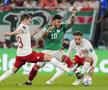 Reporterii GSP au fost la Mexic - Polonia » Egal fără goluri într-o atmosferă spectaculoasă