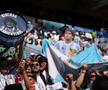 Argentina - Arabia Saudită, în grupa C de la Campionatul Mondial // foto: Guliver/gettyimages