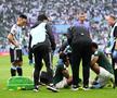 Argentina - Arabia Saudită, în grupa C de la Campionatul Mondial // foto: Guliver/gettyimages