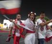 Reporterii GSP au fost la Mexic - Polonia » Egal fără goluri într-o atmosferă spectaculoasă