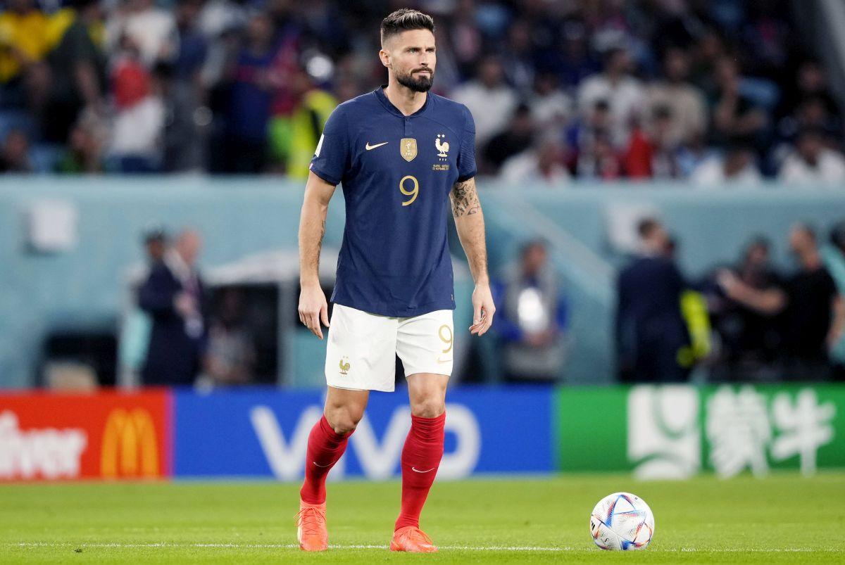 Out de la Mondial! Titularul Franței are ruptură de ligamente încrucișate