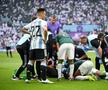 Argentina - Arabia Saudită, în grupa C de la Campionatul Mondial // foto: Guliver/gettyimages