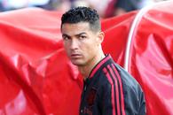 Cristiano Ronaldo pleacă ACUM de la Manchester United! Contract reziliat de comun acord + Prima reacție a portughezului