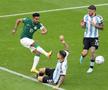 Argentina - Arabia Saudită, în grupa C de la Campionatul Mondial // foto: Guliver/gettyimages