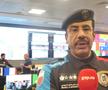 Românul care ajută Poliția din Qatar prezintă cum se gestionează un meci de la Campionatul Mondial: „Complet diferit față de un FCSB - Dinamo”