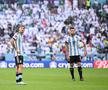 Argentina - Arabia Saudită 1-2