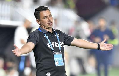 Ilie Poenaru, invitatul zilei la GSP Live. Urmărește emisiunea AICI