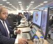 Am intrat în Centrul de Comandă de unde Poliția supraveghează tot ce mișcă în Doha