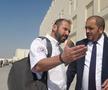 Am intrat în Centrul de Comandă de unde Poliția supraveghează tot ce mișcă în Doha