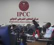 Românul care ajută Poliția din Qatar prezintă cum se gestionează un meci de la Campionatul Mondial: „Complet diferit față de un FCSB - Dinamo”