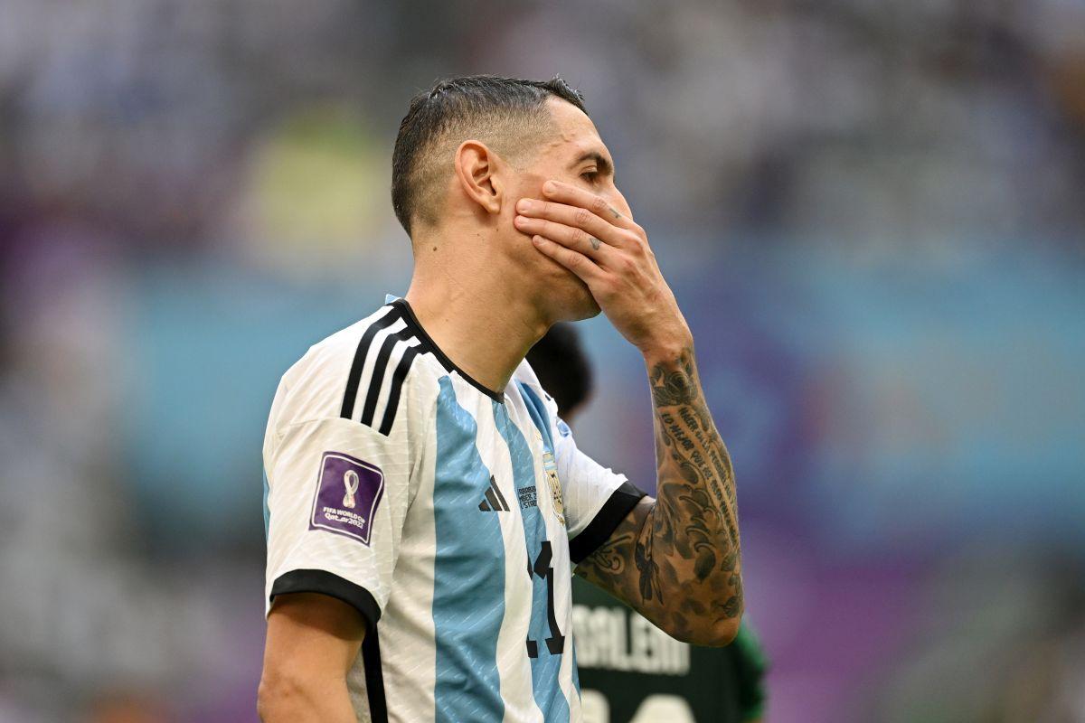 Dărâmați! 15 imagini din final care surprind drama argentinienilor + TOP 5 cele mari surprize din istoria Mondialului