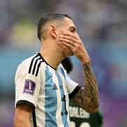 Argentina - Arabia Saudită 1-2