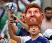 Argentina - Arabia Saudită, în grupa C de la Campionatul Mondial // foto: Guliver/gettyimages