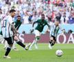 Argentina - Arabia Saudită, în grupa C de la Campionatul Mondial // foto: Guliver/gettyimages