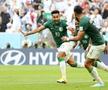 Argentina - Arabia Saudită, în grupa C de la Campionatul Mondial // foto: Guliver/gettyimages