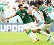 Argentina - Arabia Saudită, în grupa C de la Campionatul Mondial // foto: Guliver/gettyimages