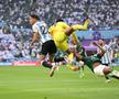 Argentina - Arabia Saudită, în grupa C de la Campionatul Mondial // foto: Guliver/gettyimages
