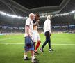 Dublă lovitură pentru Franța » Deschamps și-a pierdut un titular imediat după golul Australiei