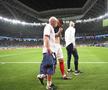Dublă lovitură pentru Franța » Deschamps și-a pierdut un titular imediat după golul Australiei