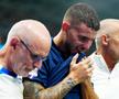 Dublă lovitură pentru Franța » Deschamps și-a pierdut un titular imediat după golul Australiei
